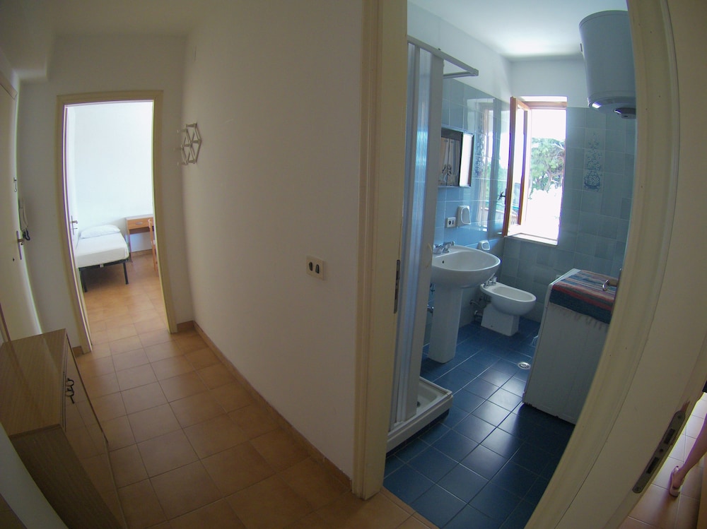 Standard Apartment, 1 Bedroom, Balcony photo 2