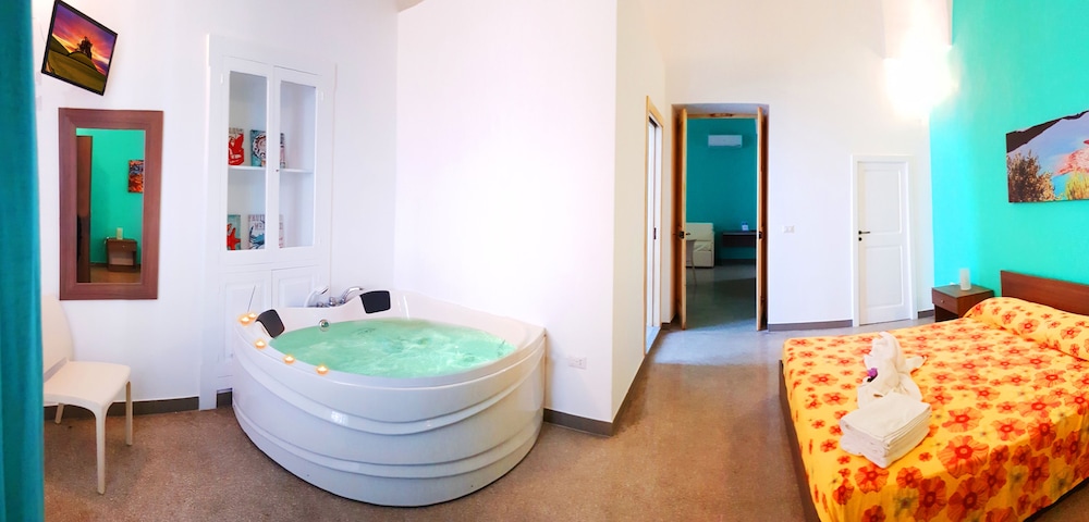 Apartment, 1 Bedroom (Mare)
