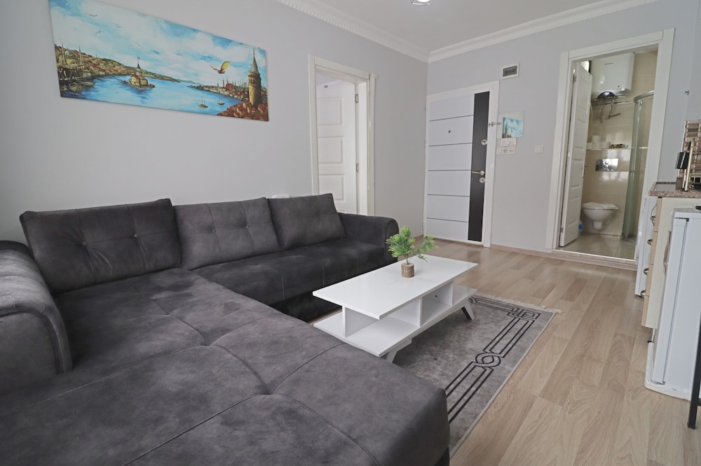 Deluxe Studio Suite, Non Smoking photo 3
