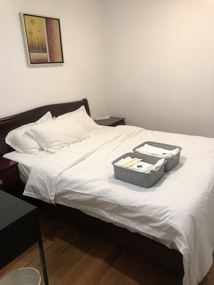 Room, 1 Queen Bed, Non Smoking photo 1