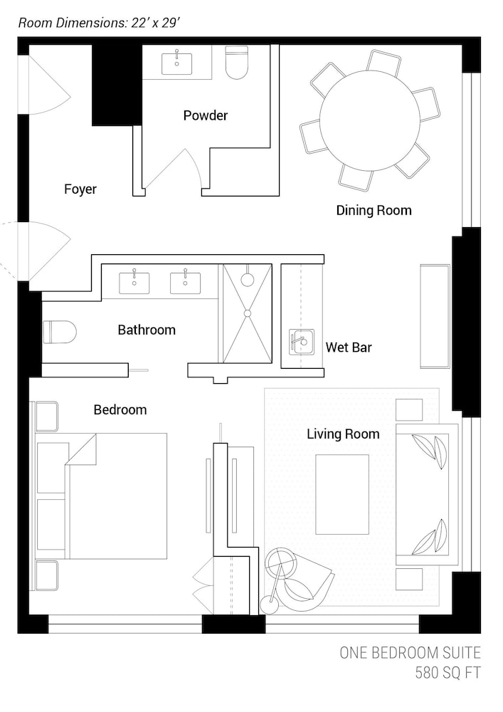 Suite (Arlo) thumbnail 6