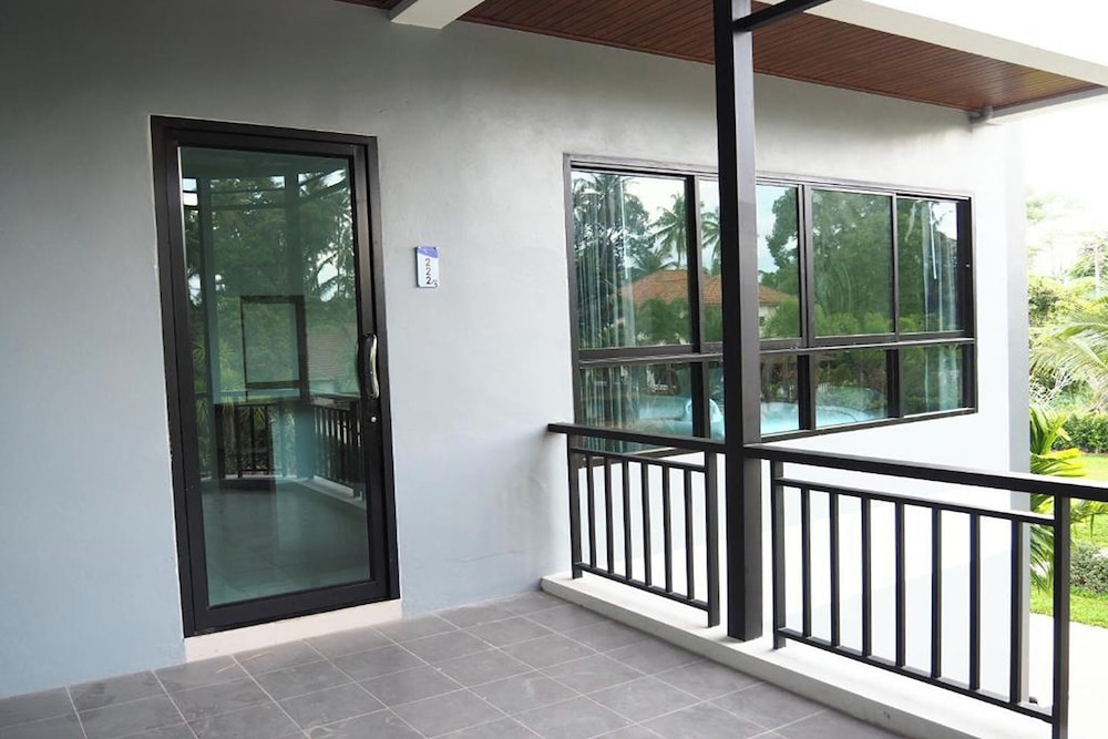 Family Suite - Photo 10