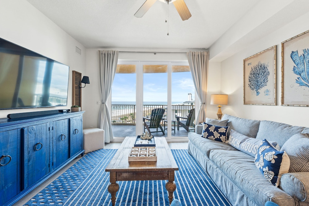 Condo, 3 Bedrooms, Sea View (602)