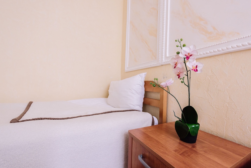 Superior Twin Room, 2 Twin Beds, Non Smoking, City View