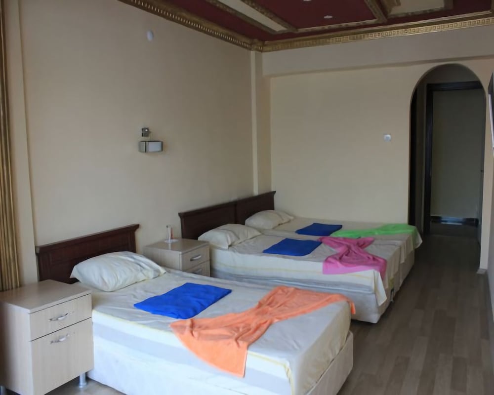 Triple Room photo 1