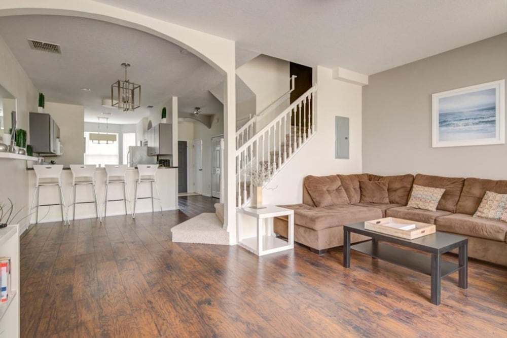 Townhome, 3 Bedrooms
