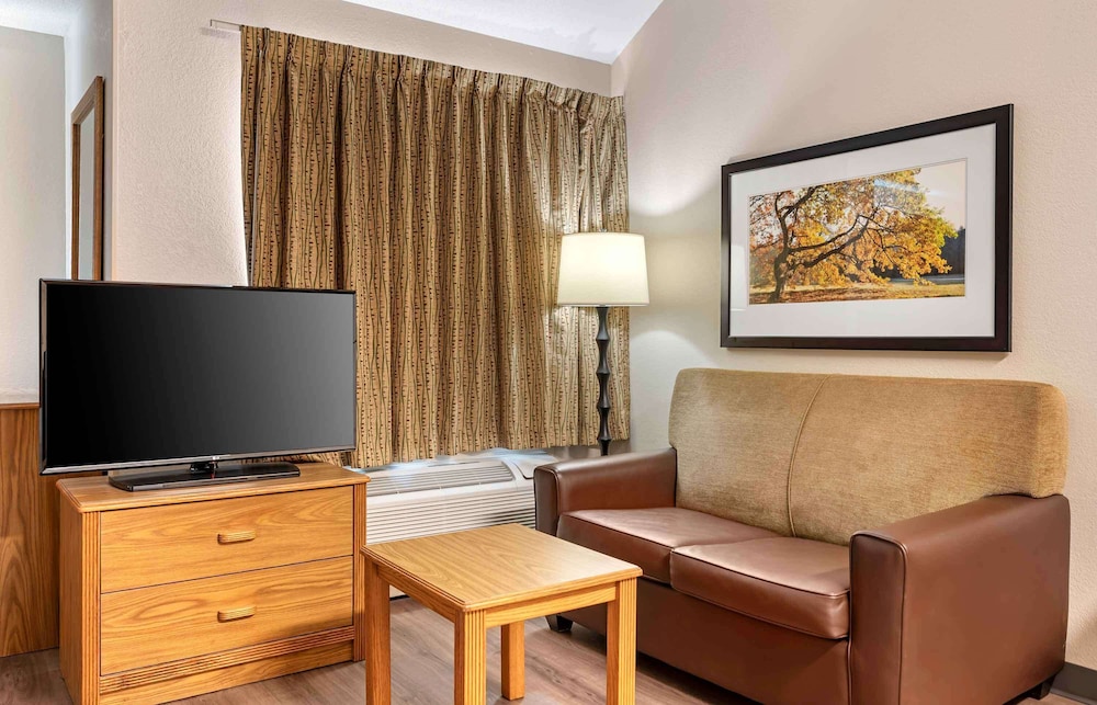 Deluxe Studio, Multiple Beds, Non Smoking photo 3