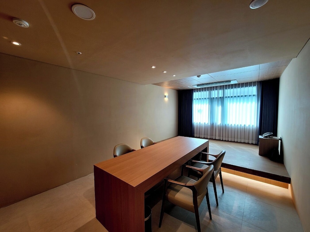 Family Twin Room, Balcony