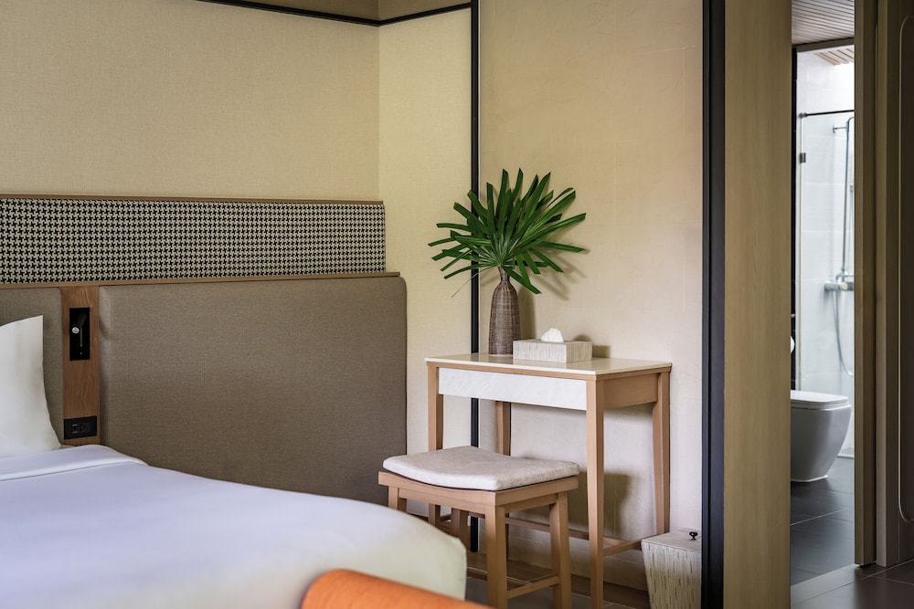 Horizon Deluxe Room photo 2