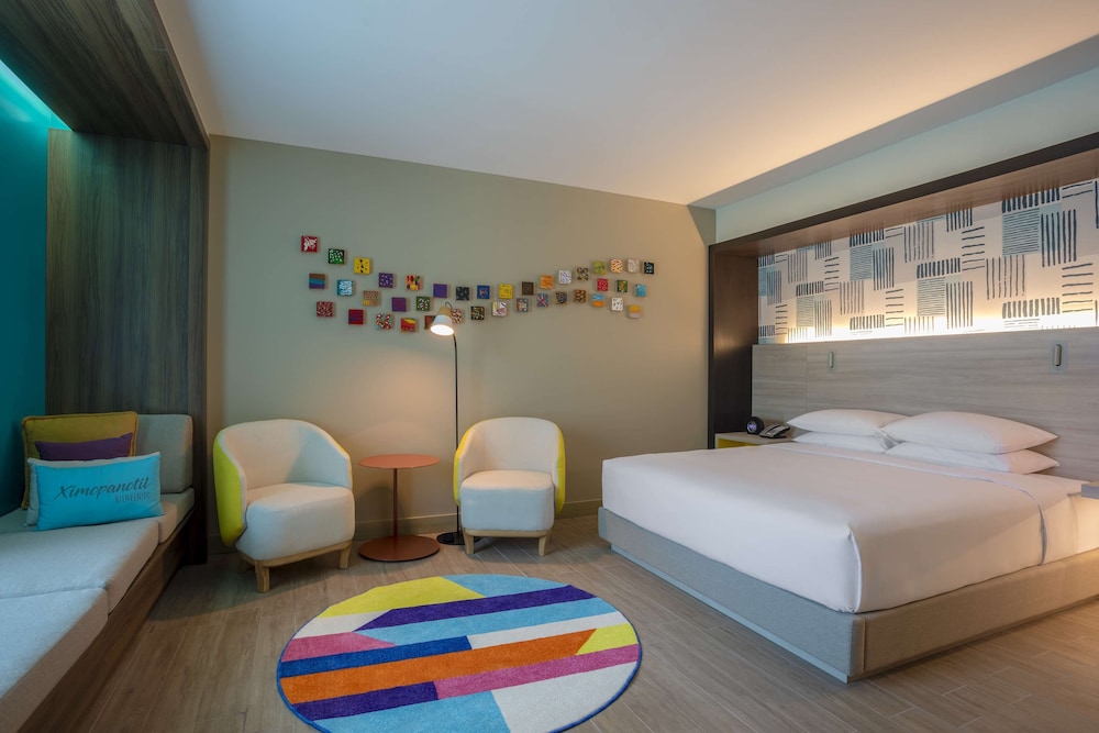 Habitación Deluxe, 1 Cama King
