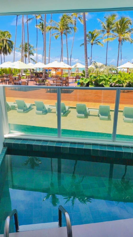 Suíte Excellence Casal com piscina no Térreo - Photo 5
