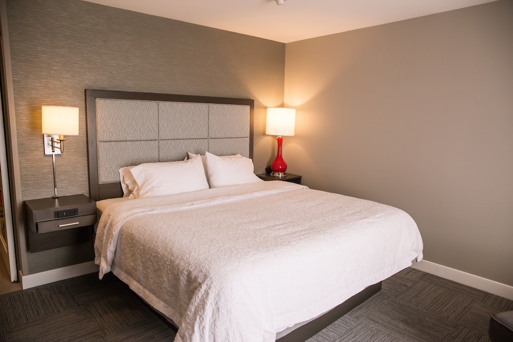 Room, 1 King Bed, Accessible, Bathtub photo 2
