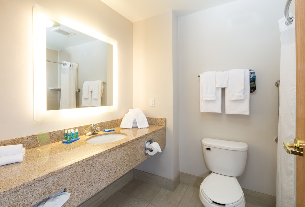 Suite, 1 King Bed, Jetted Tub - Photo 5