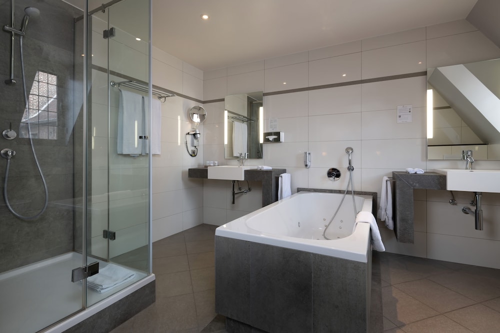 Exclusive Double Room - Photo 5