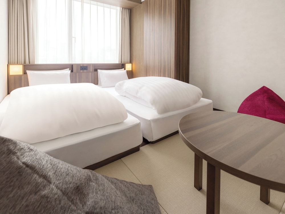 Superior Twin Room (Japanese-Western-Style Room)