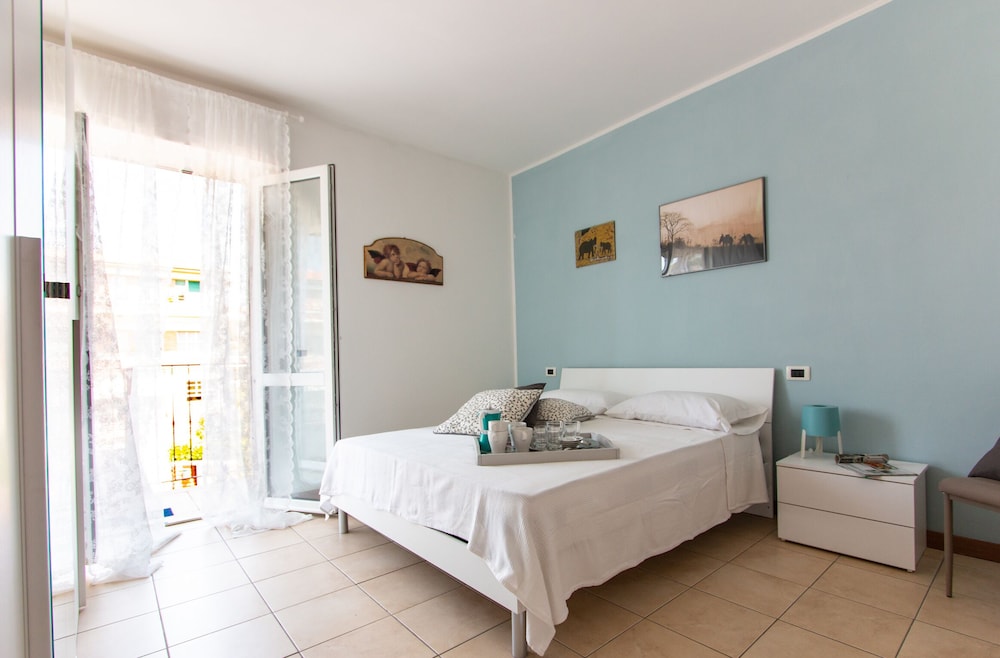 Villa, 3 Bedrooms, Garden View (Villa Franca)