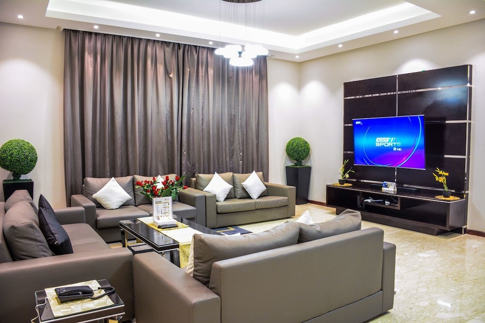Deluxe Apartment, 1 Bedroom