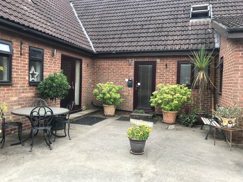 Luxury Cottage, Ensuite (Thyme Cottage) - Photo 15