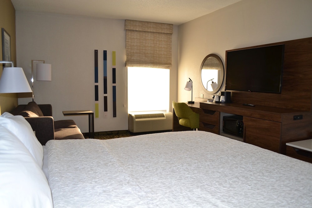 Room, 1 King Bed, Non Smoking (Study) - Photo 3