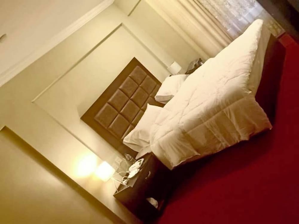 Executive Double or Twin Room photo 3