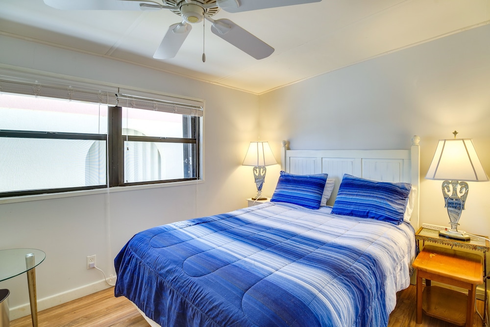 House (2 Bedrooms) photo 1