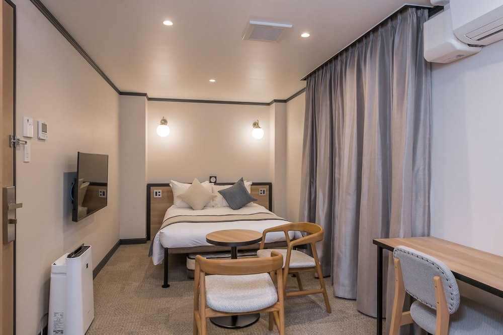 Standard Double Room photo 1