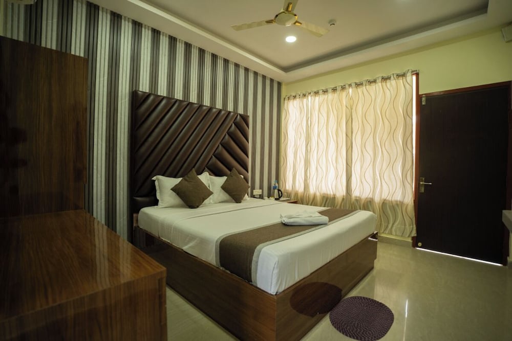 Standard Room photo 2
