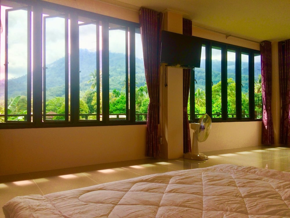 Standard Quadruple Room photo 2