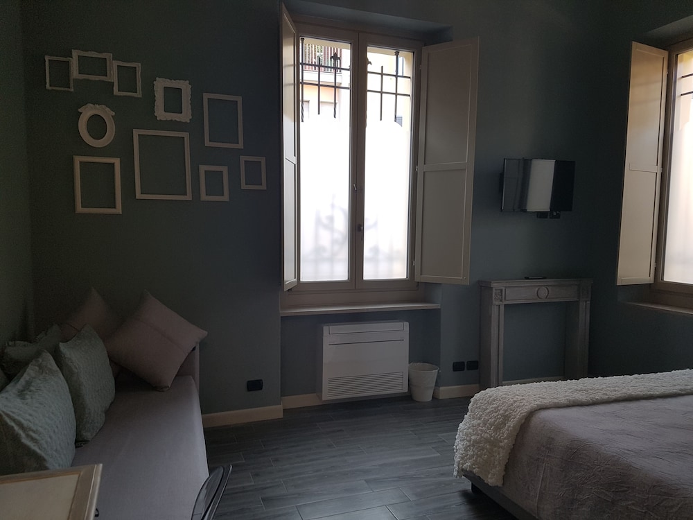 Comfort Double Room, 1 Bedroom photo 2