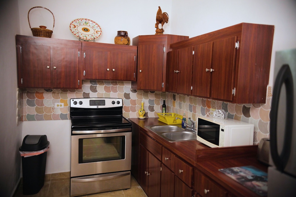 San Cristobal Suite