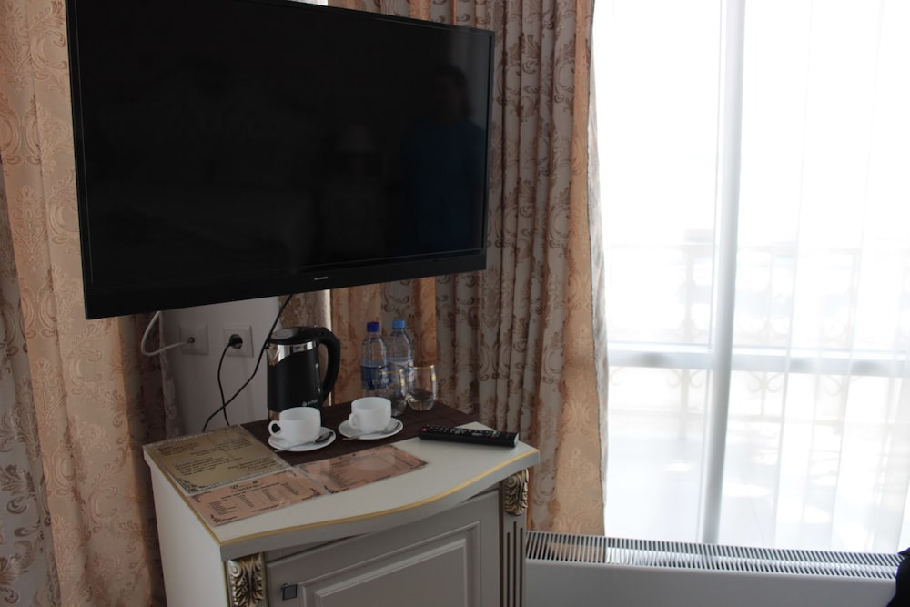 Panoramic Suite, River View photo 2