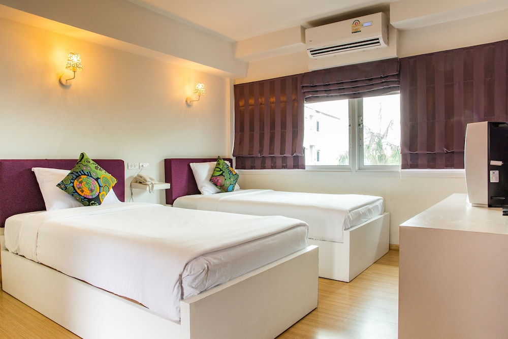 Superior Double or Twin Room, Non Smoking, Garden View - Photo 5