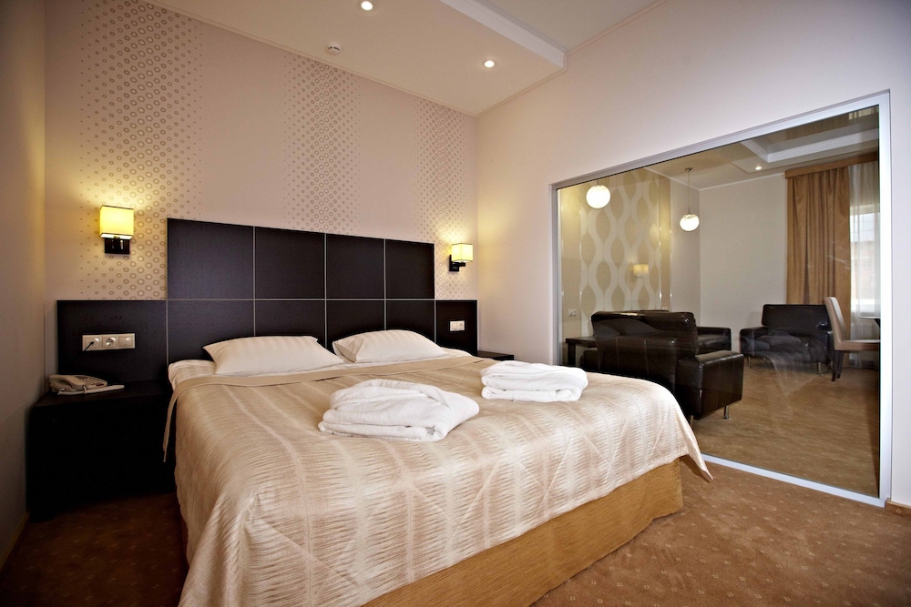 Deluxe Double Room photo 1
