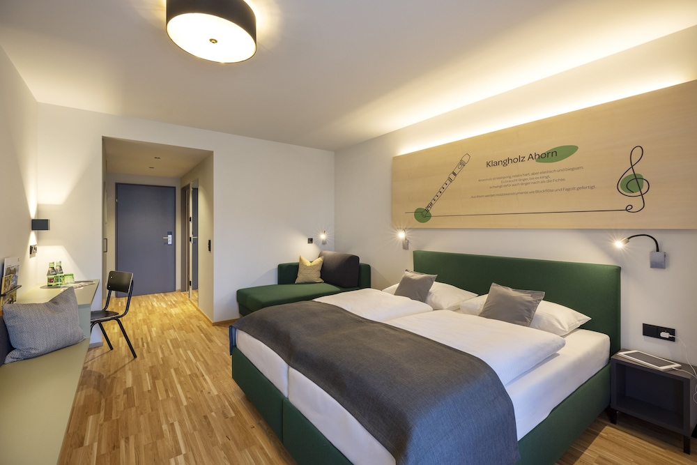 Triple Room - Photo 1