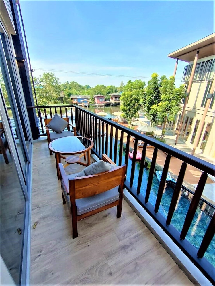 Villa Pavilion (Twin Bed) photo 3