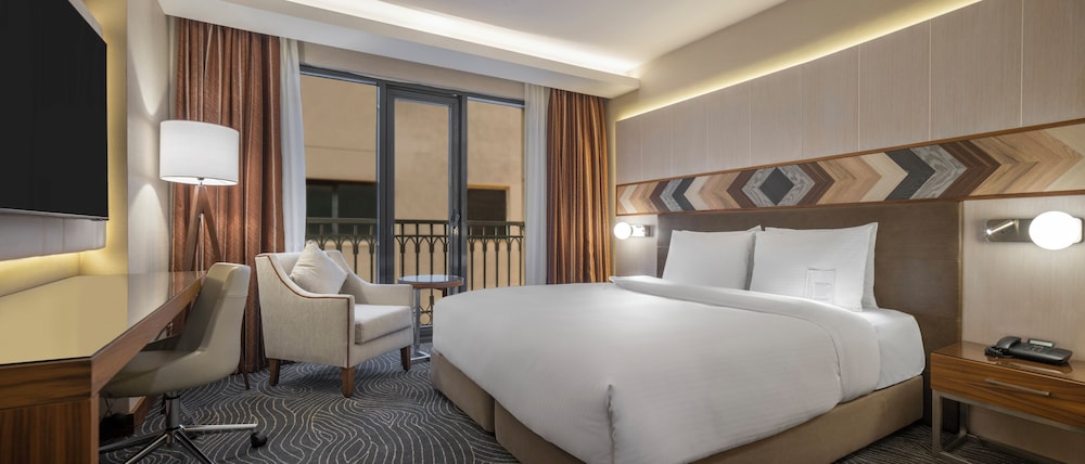 Superior Room, 1 Queen Bed