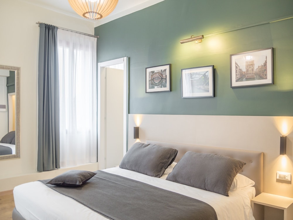 Deluxe Room, 1 Bedroom photo 1