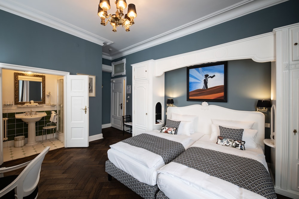 Superior Double Room - Photo 6