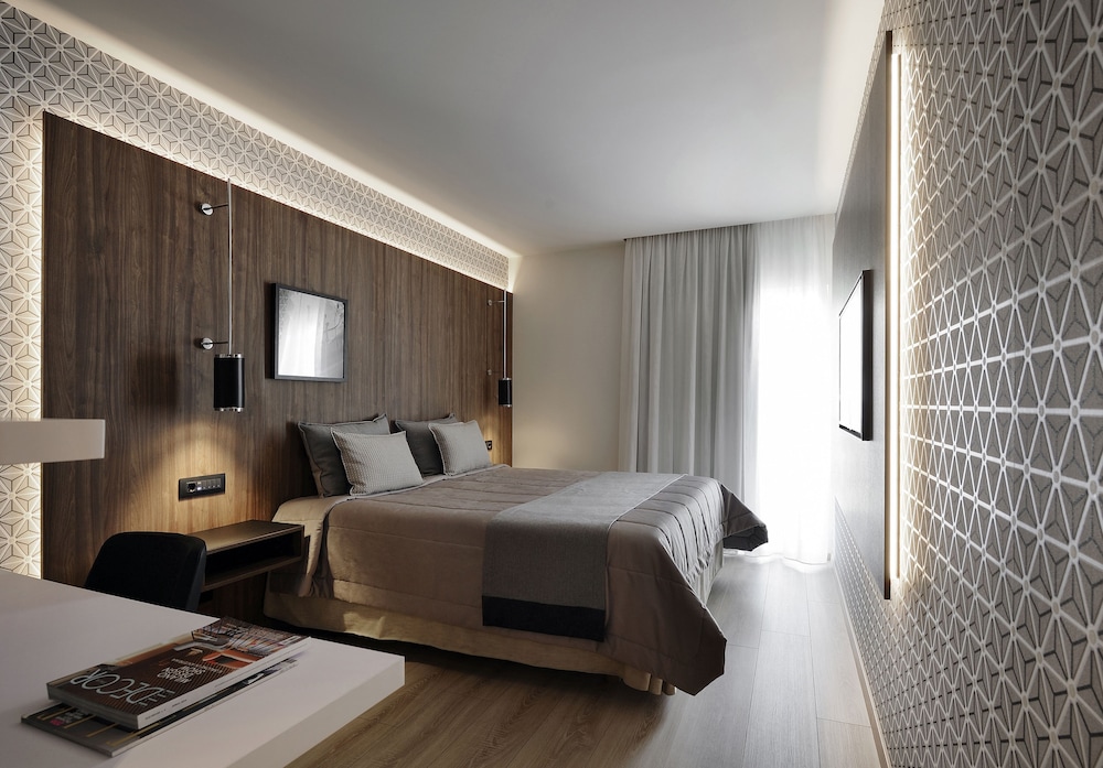 Executive Room, 1 Bedroom - Photo 4
