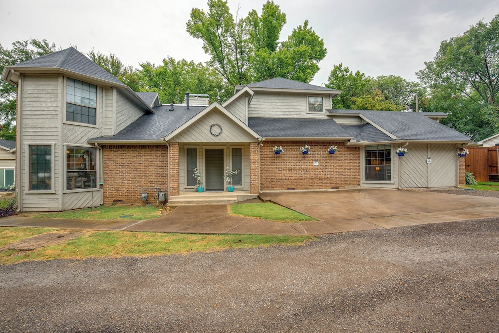 House (3 Bedrooms) photo 2