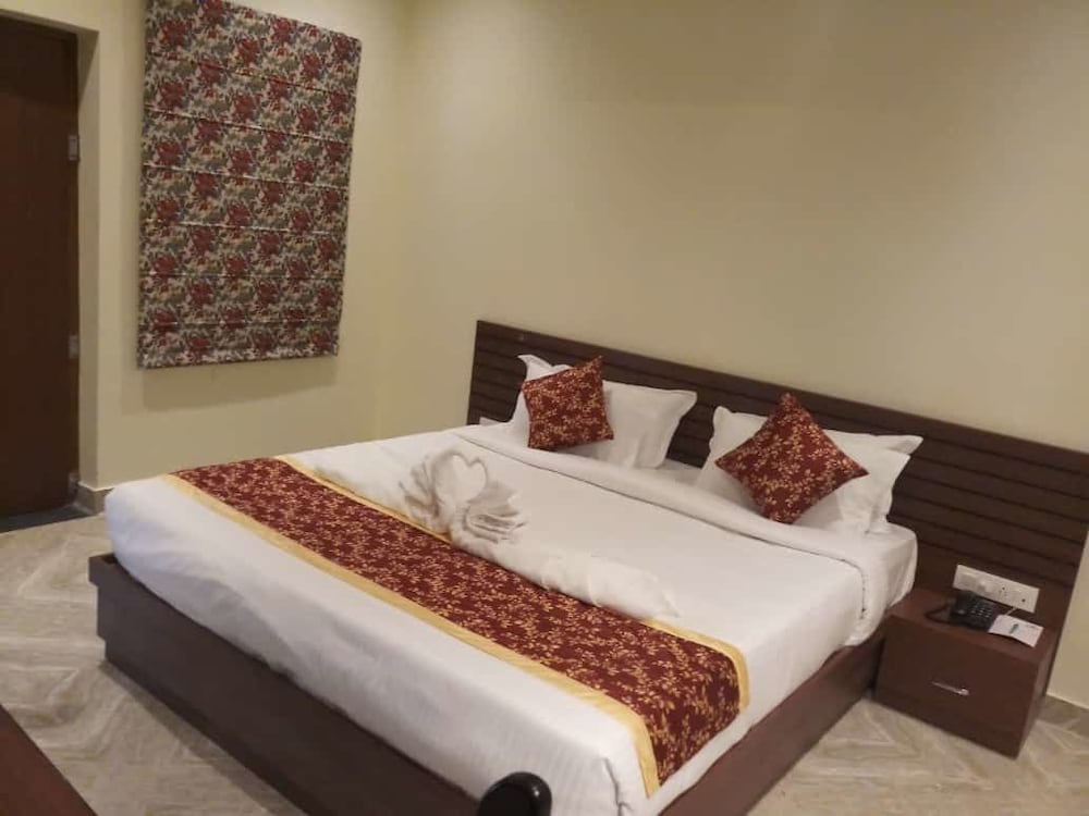 Deluxe Room photo 3