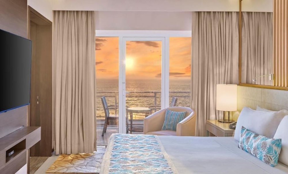 Suite, Terrace (SUNSET VIEW) - Photo 4