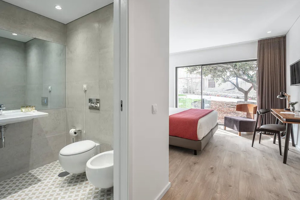 Double or Twin Room (Calé Room) - Photo 4