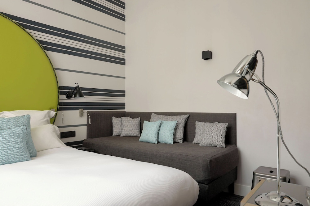 Superior Triple Room photo 2
