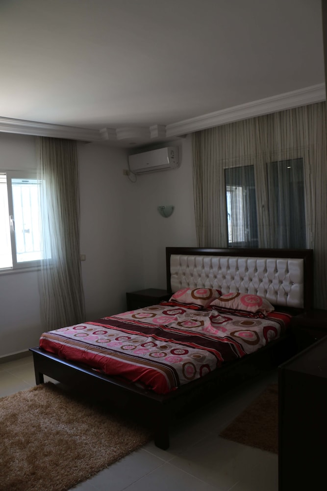 Deluxe Villa, 3 Bedrooms photo 1
