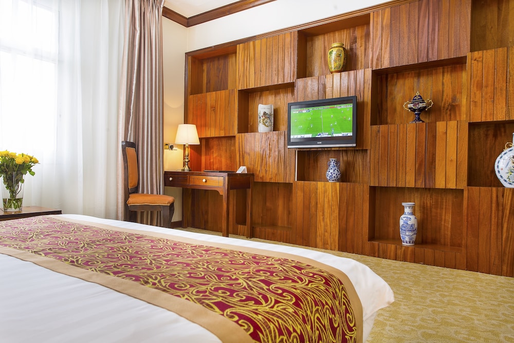 Business Suite photo 2