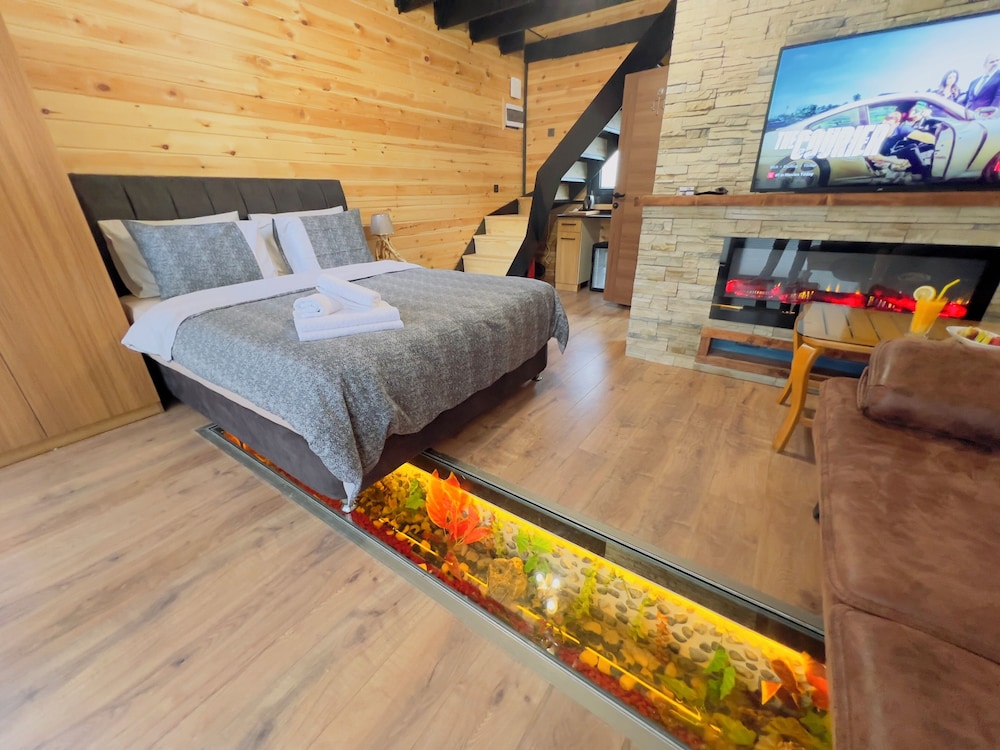 Honeymoon Bungalow photo 1