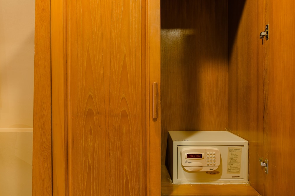 Superior Twin Room photo 3