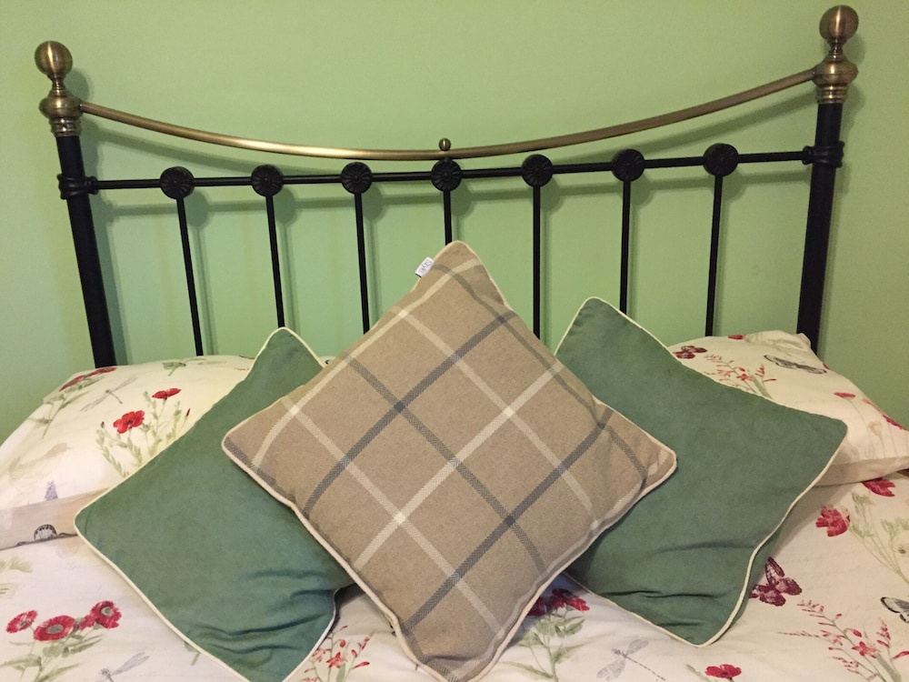 Double Room, Garden View (Willow) photo 2