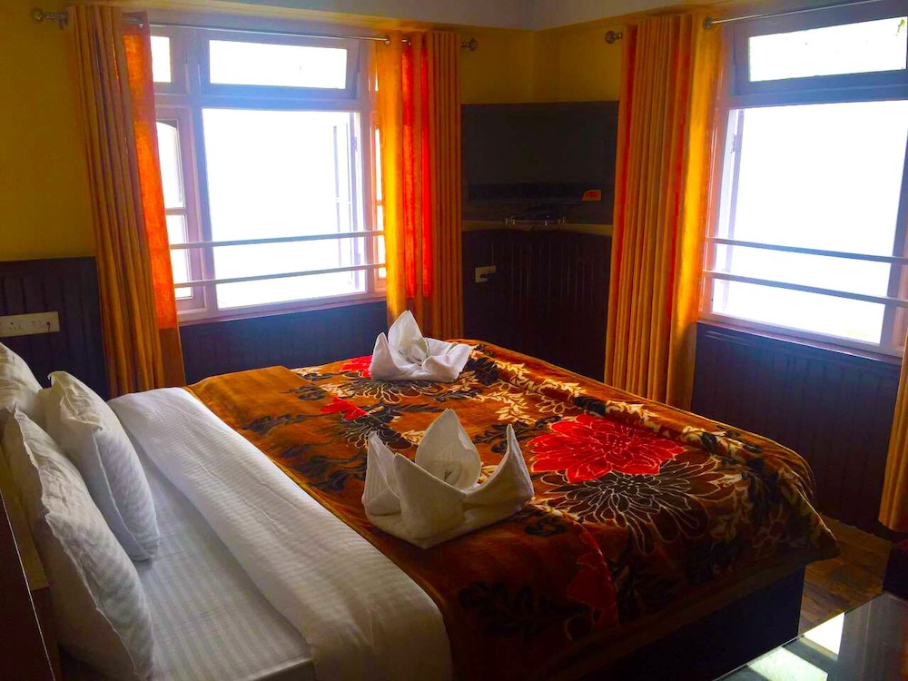 Deluxe Double Room, 1 Bedroom photo 3